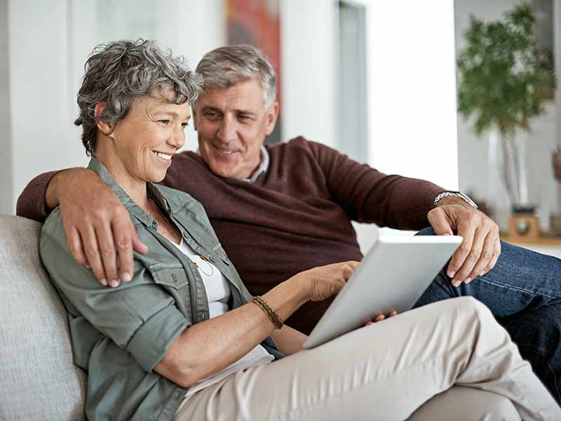 CHIP Reverse Mortgages in Woodbridge, Ontario